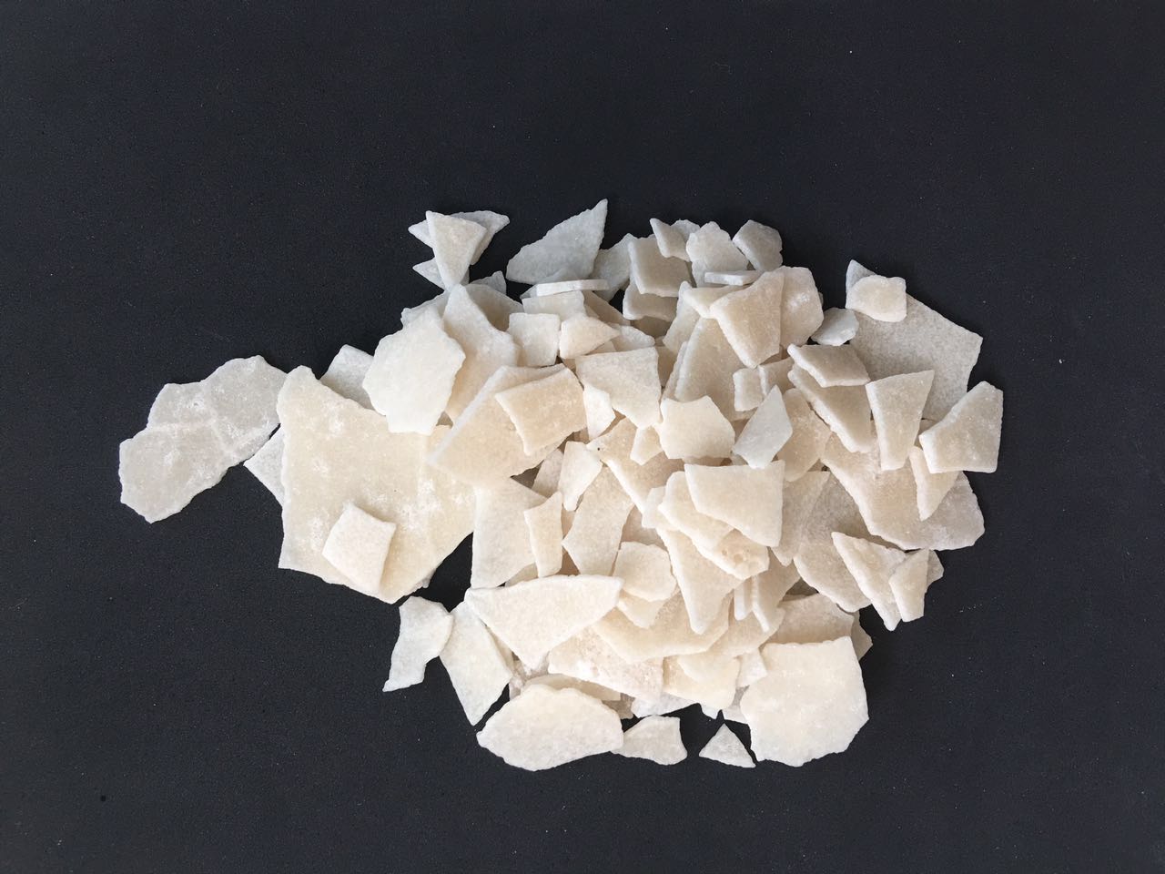 如何鑒別氯化鎂的優劣