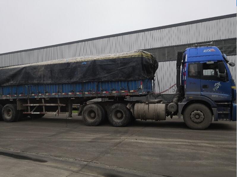 氯化鎂持續發貨中